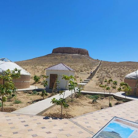 Khiva Muhammadali Hotel Kültér fotó
