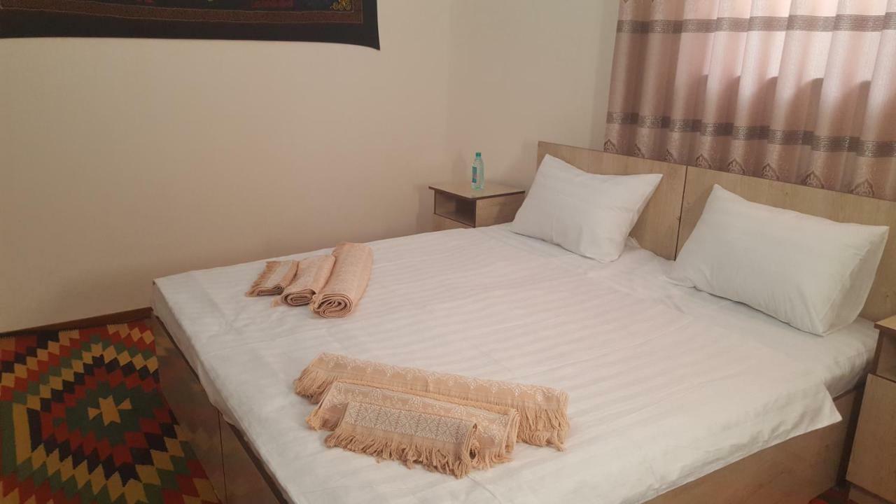 Khiva Muhammadali Hotel Kültér fotó
